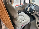 Interior with