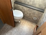 Interior with