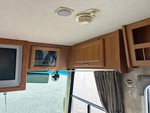 Interior with