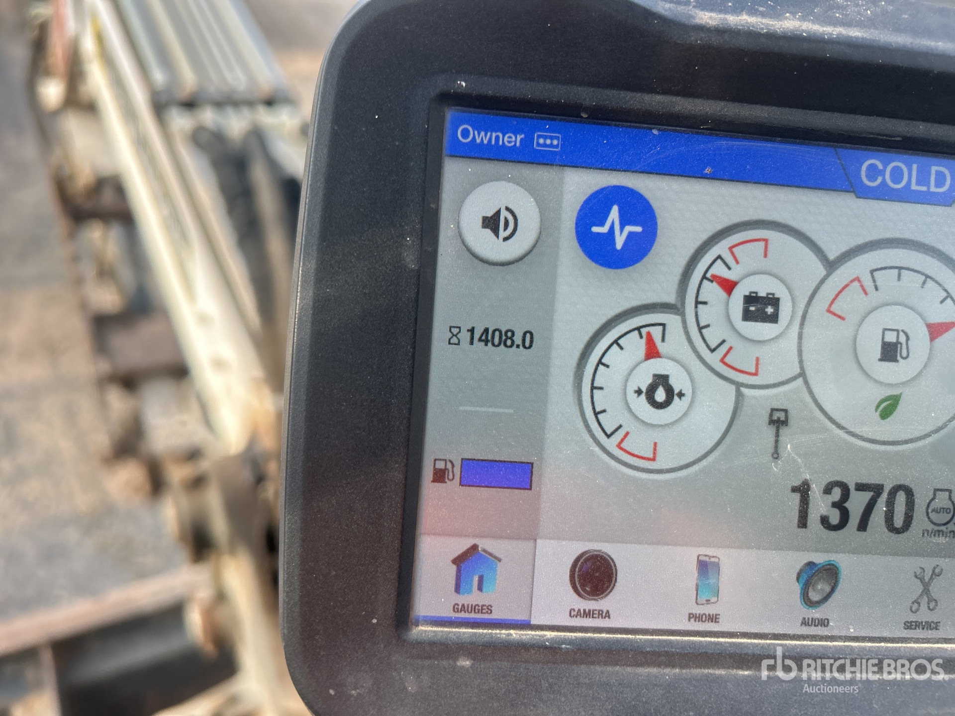 2022 Bobcat E50