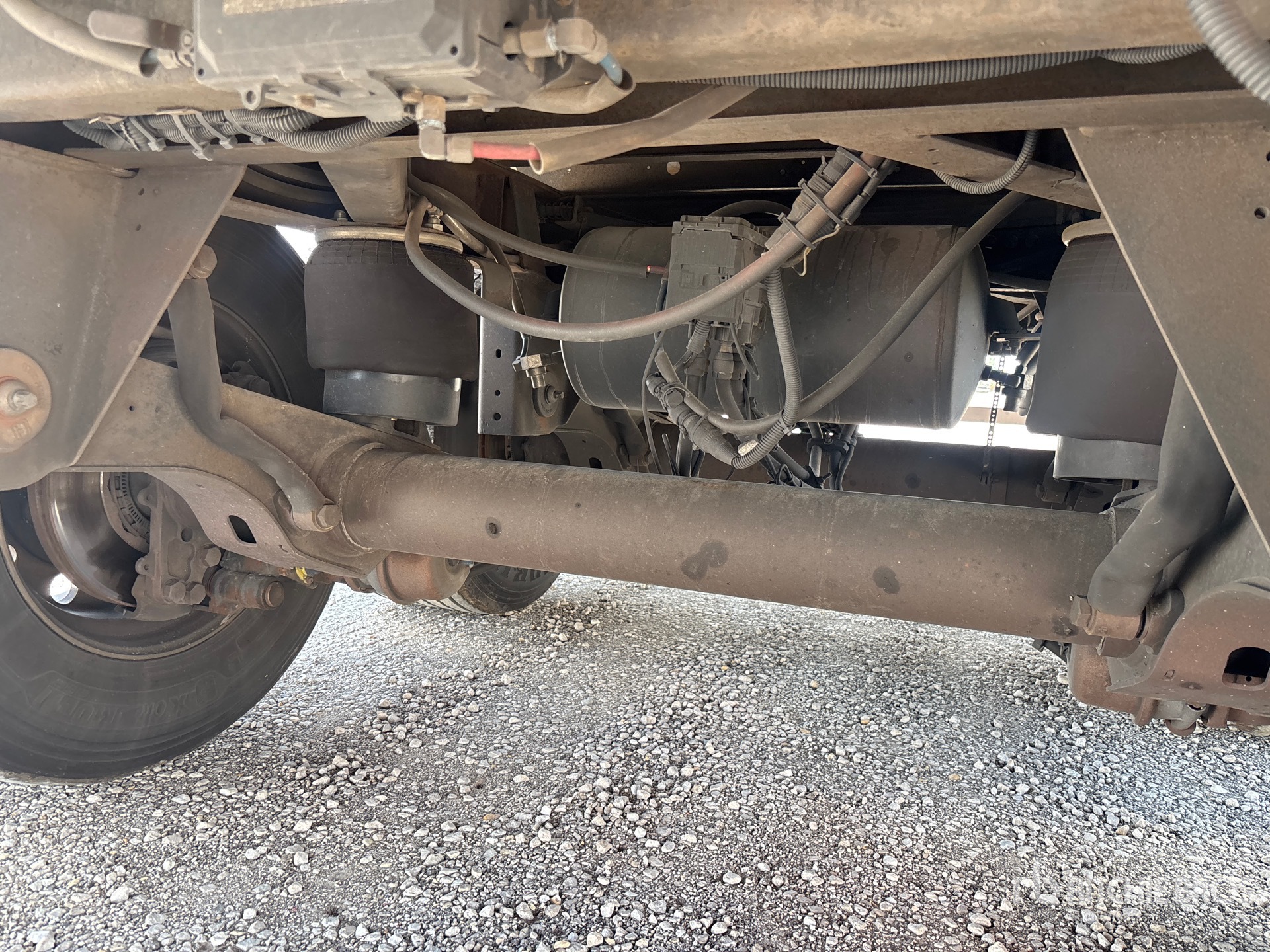 2017 Utility VS2RA
