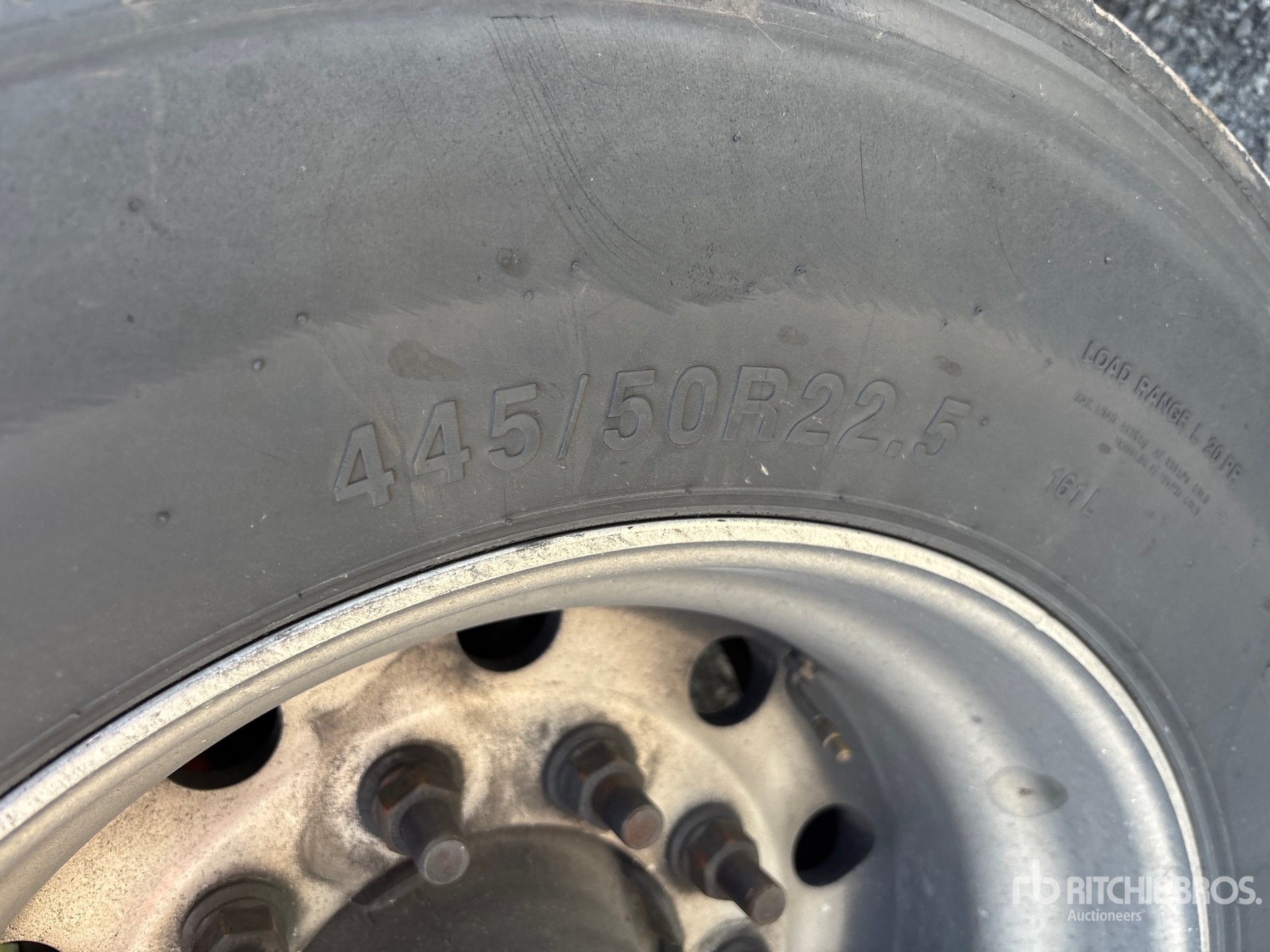 2017 Utility VS2RA