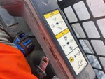 Control Station with