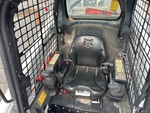 Poste de contrôle with