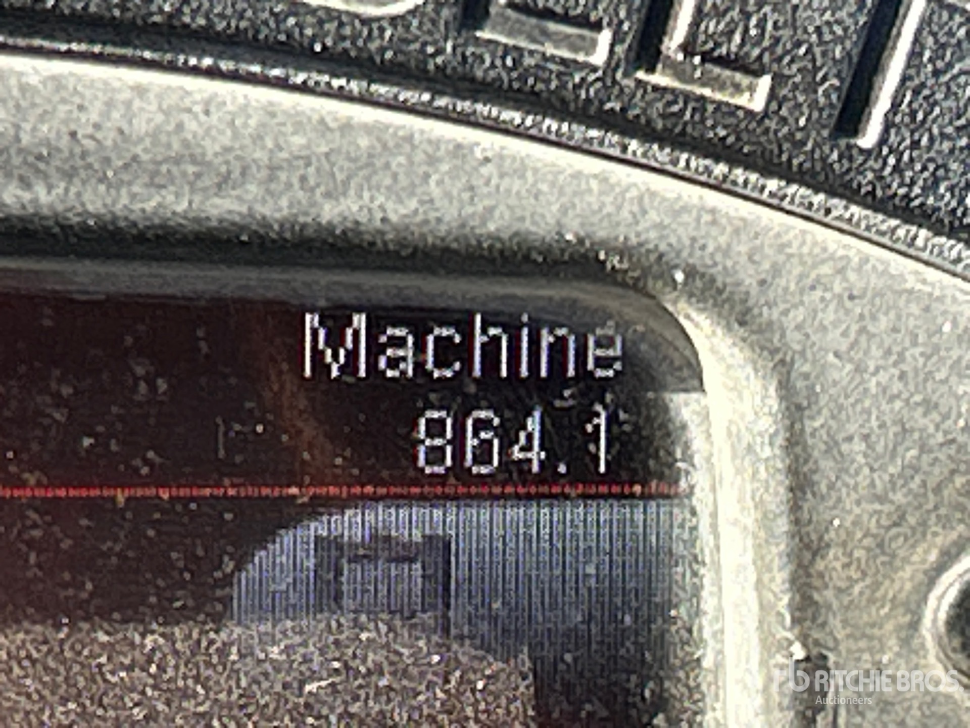2022 Bobcat E26