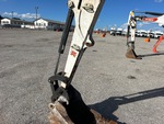 v2 Chassis - Excavator with