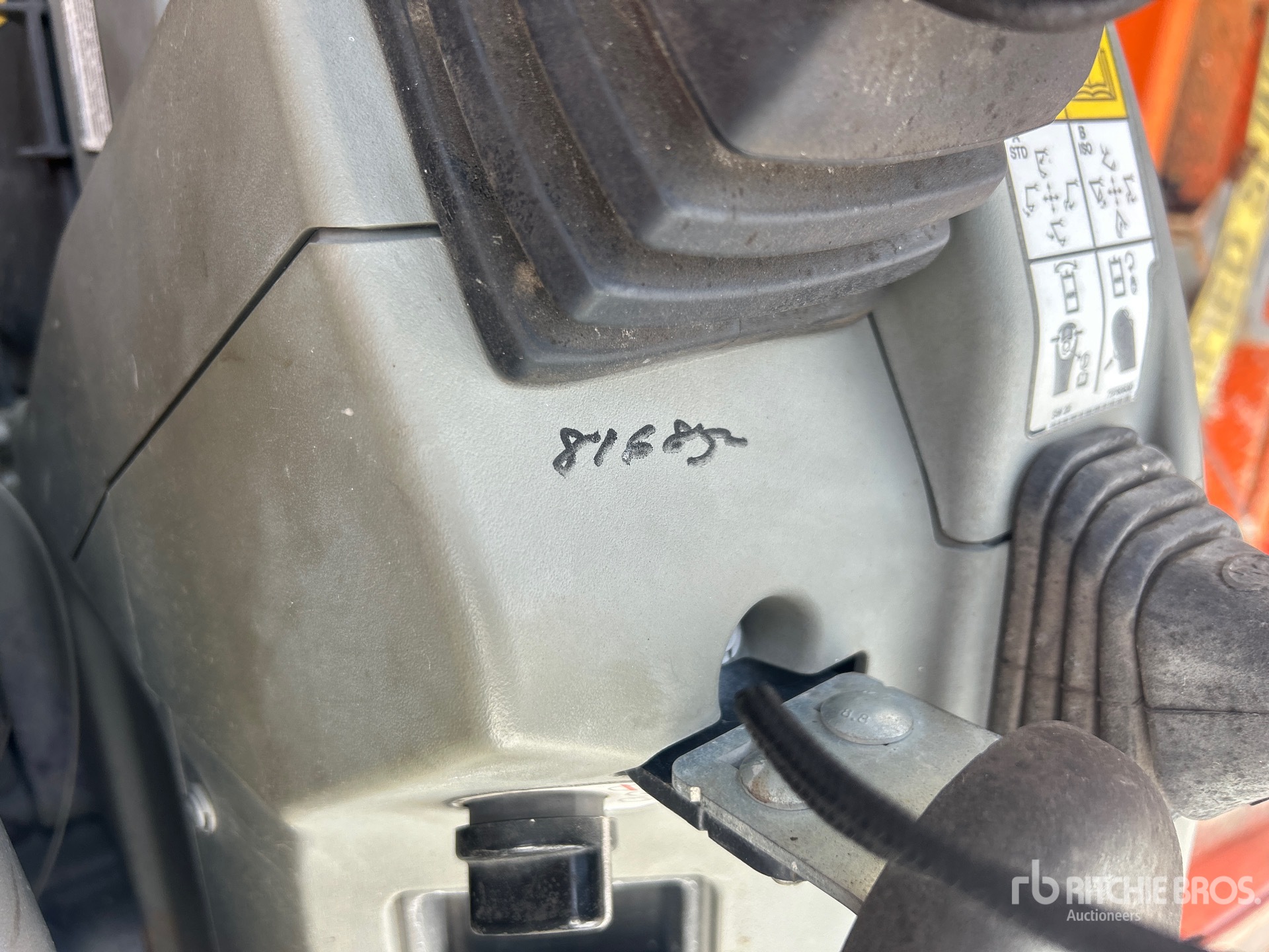 2022 Bobcat E26