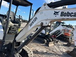 v2 Chassis - Excavator with