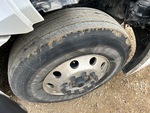 4 dessous de caisse - Camion with