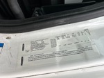 Aspect général with Numéro de série/Numéro d'identification du véhicule automobile