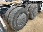 4 dessous de caisse - Camion with