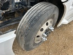 4 dessous de caisse - Camion with
