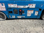 Control Station Ground with