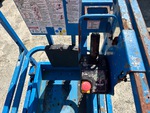 Control Station Upper with
