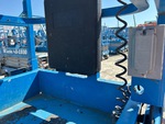 Control Station Upper with