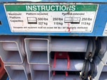 Control Station Upper with