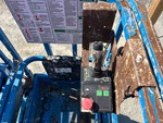 Control Station Upper with