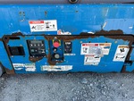 Control Station Ground with