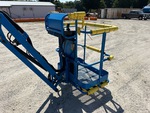 Control Station Upper with