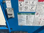 Control Station Upper with
