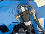 Hydraulics with