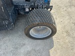 Chassis with