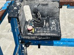 Control Station Upper with