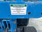 Control Station Ground with