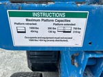 Control Station Ground with