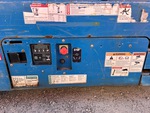 Control Station Ground with