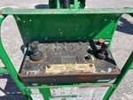Control Station Upper with