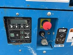 Basic Lower Control Station with