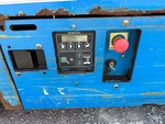 Basic Lower Control Station with