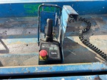 Basic Control Station Upper with