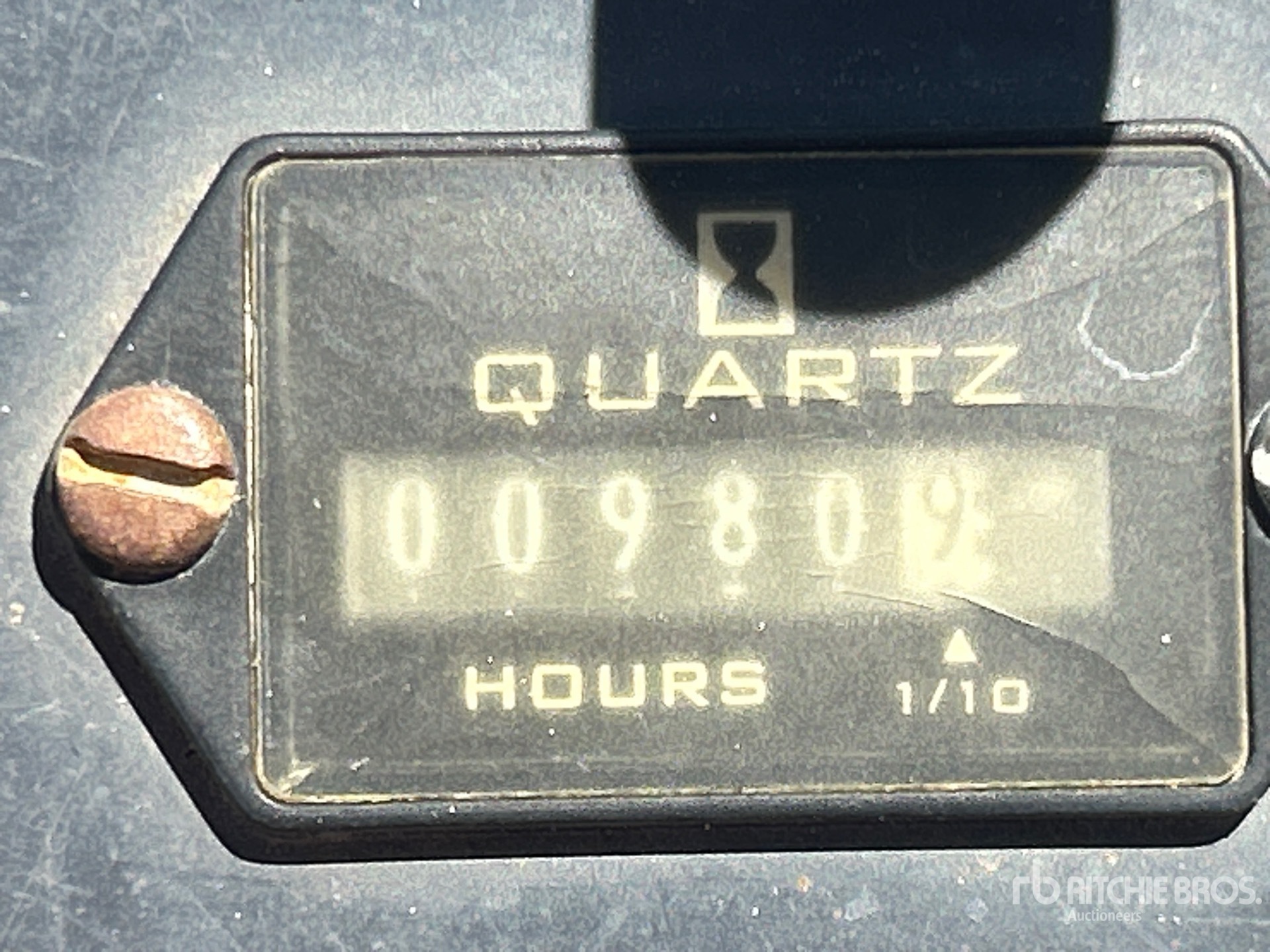 2022 Bobcat MT100