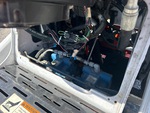 Hydraulique with