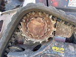 Drivetrain with