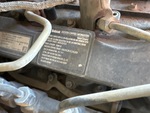 Motor with
