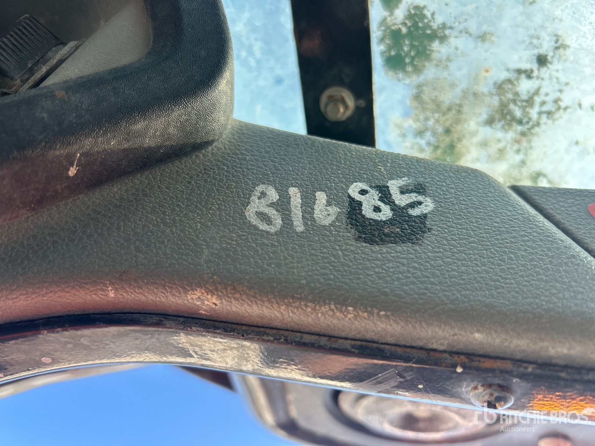 2021 Bobcat T62