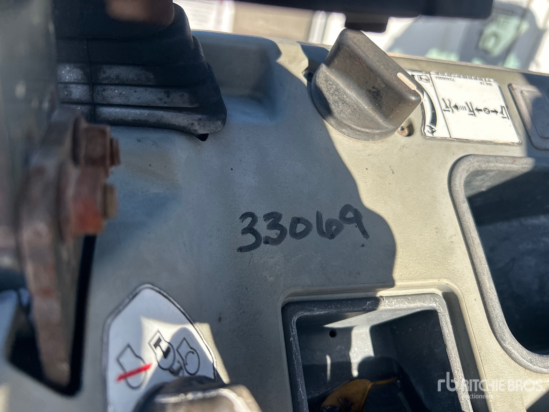 2019 Bobcat E50