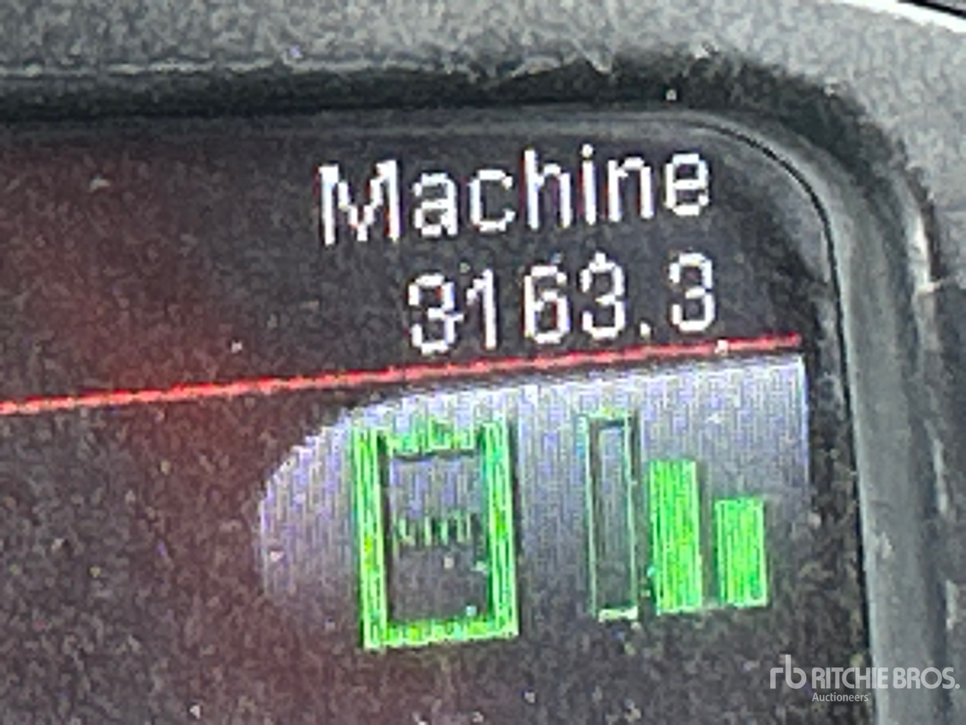 2019 Bobcat E50