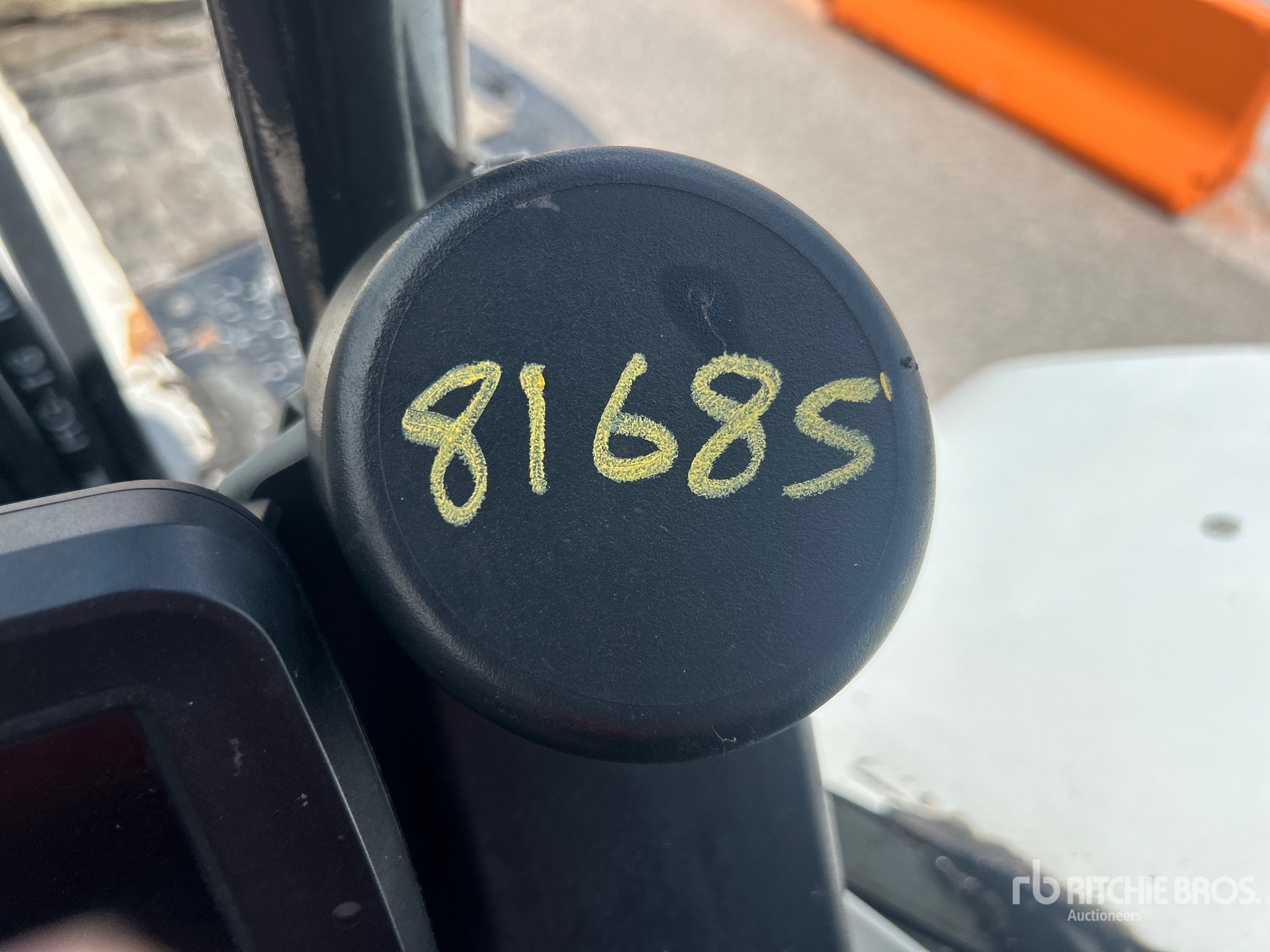 2022 Bobcat E50