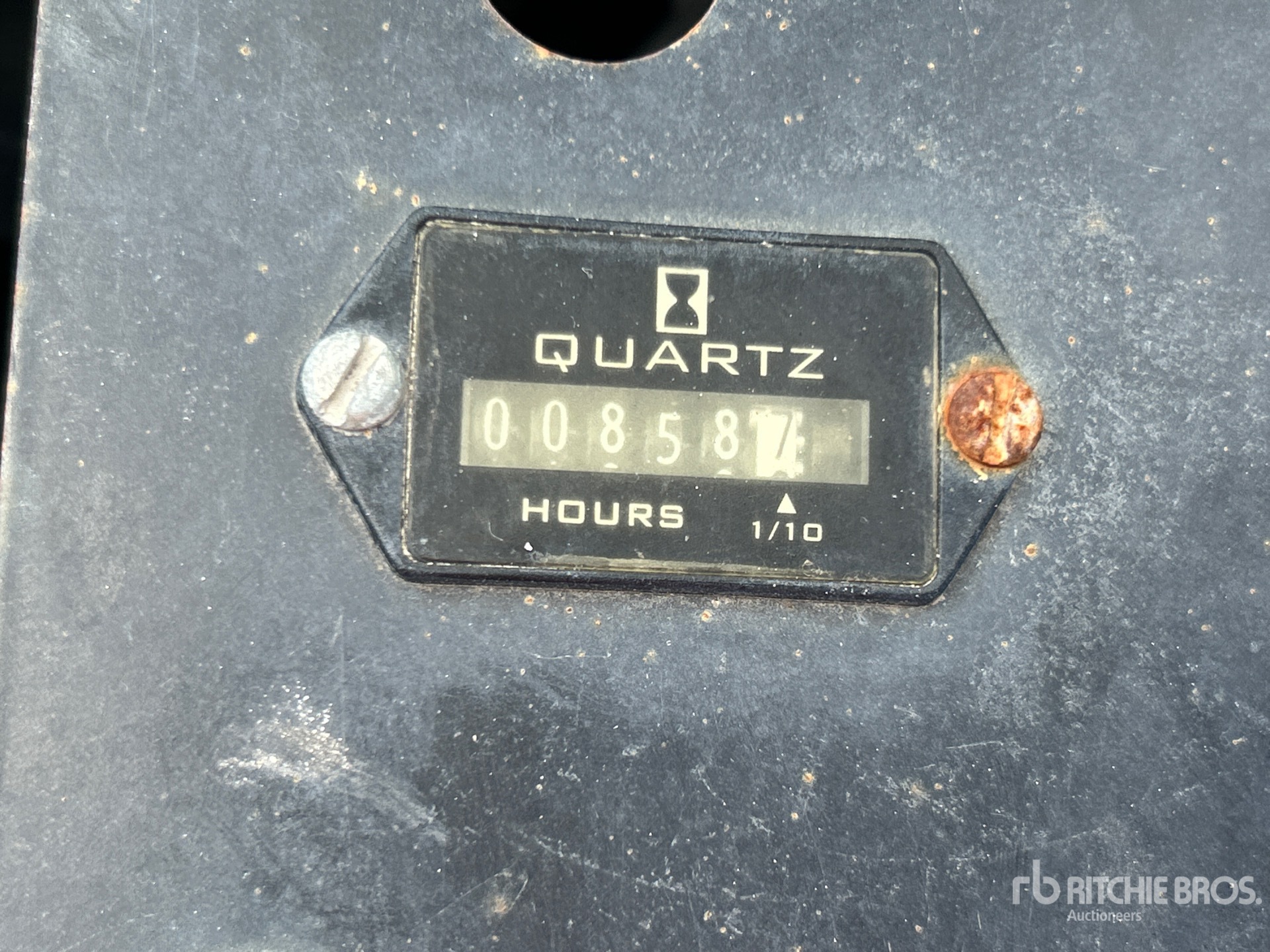 2022 Bobcat MT100