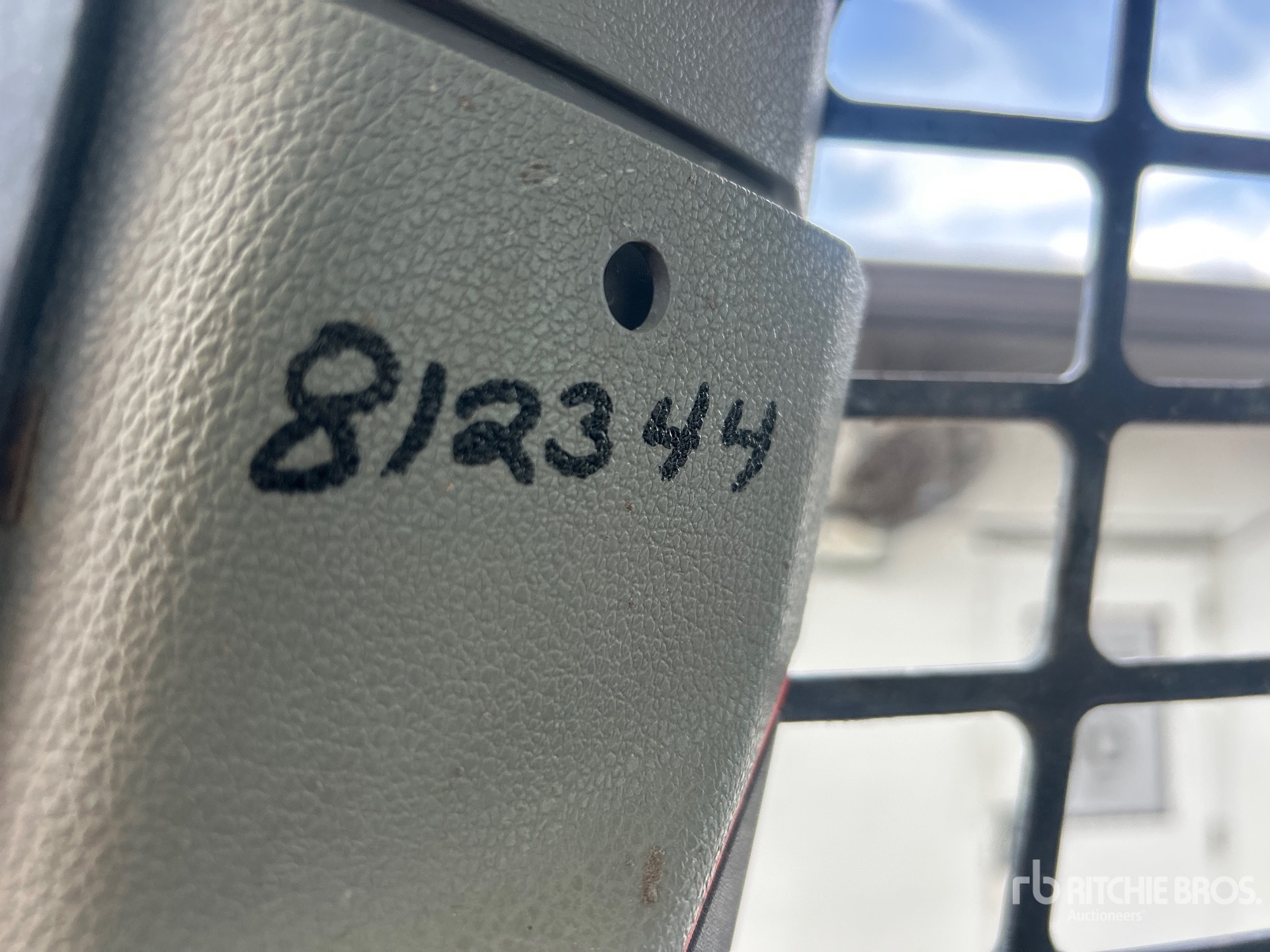 2021 Bobcat T64