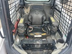 Control Station with
