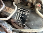 Motor with