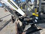 v2 Chassis - Excavator with