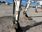 v2 Chassis - Excavator with