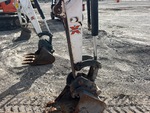 v2 Chassis - Excavator with