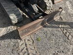 v2 Chassis - Excavator with